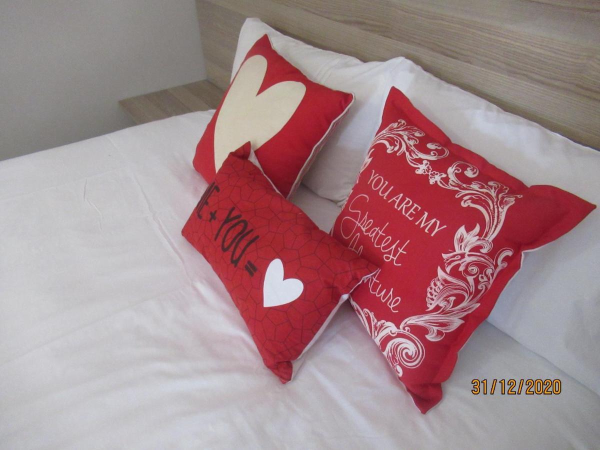 Pab-Love Guest House Kuruman Kültér fotó