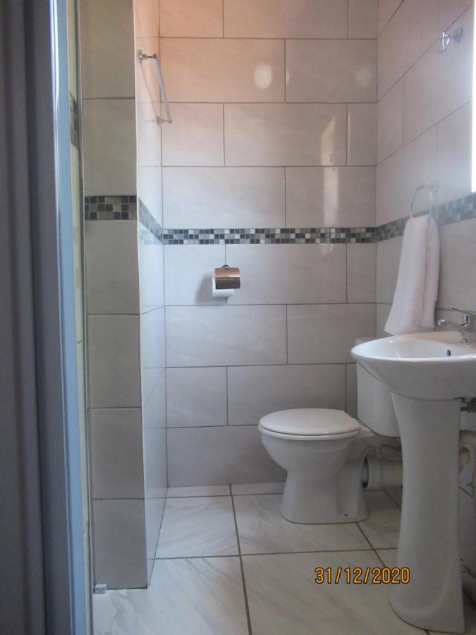 Pab-Love Guest House Kuruman Kültér fotó