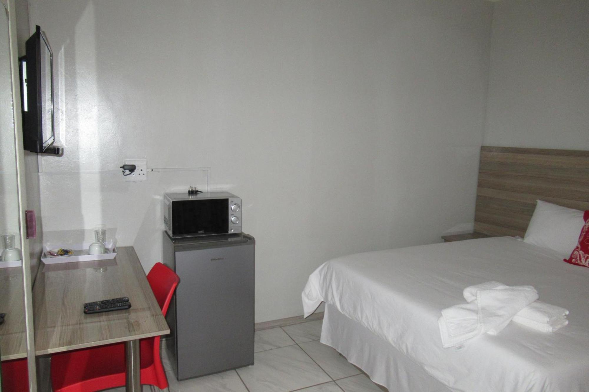Pab-Love Guest House Kuruman Kültér fotó