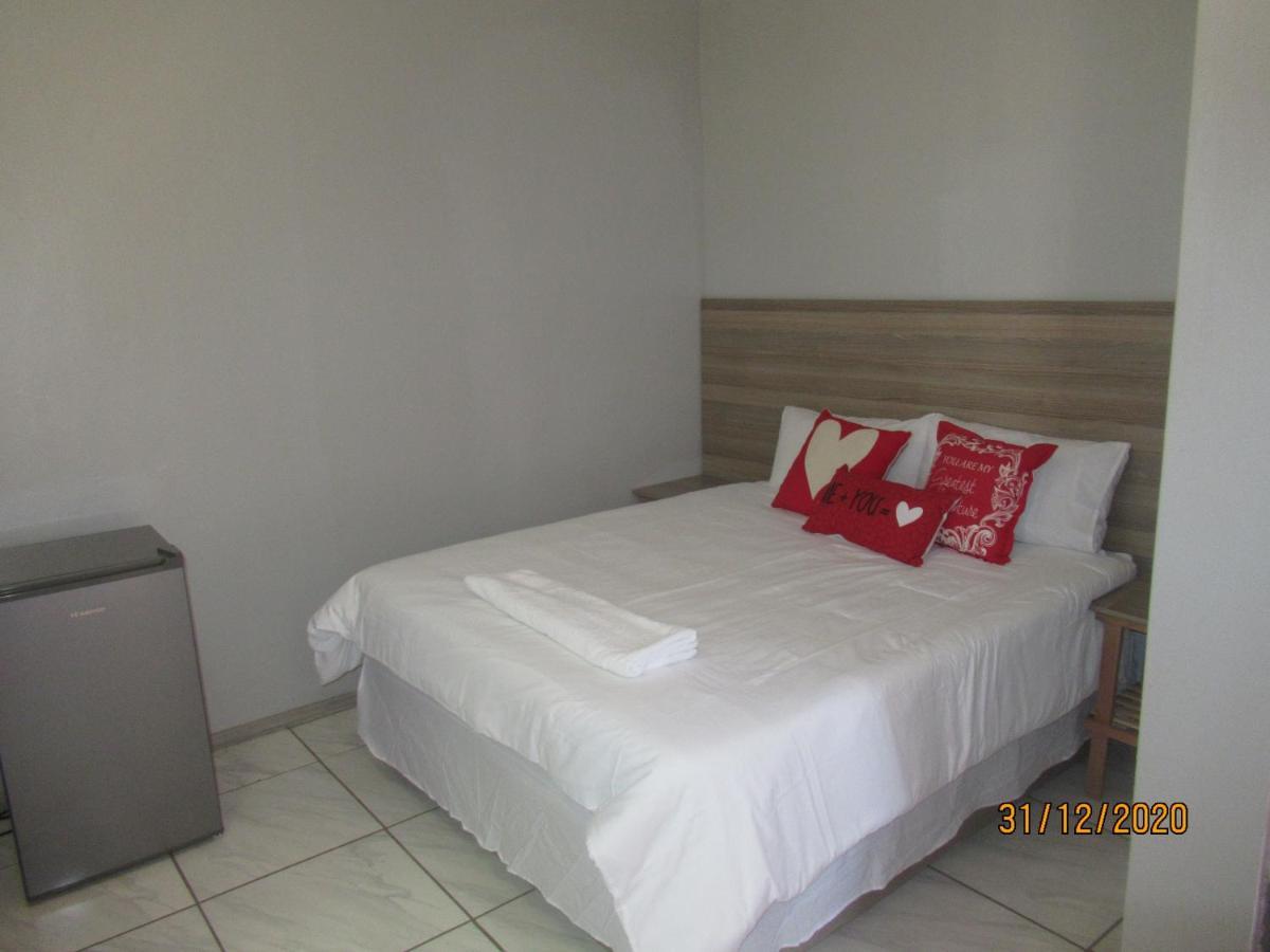 Pab-Love Guest House Kuruman Kültér fotó