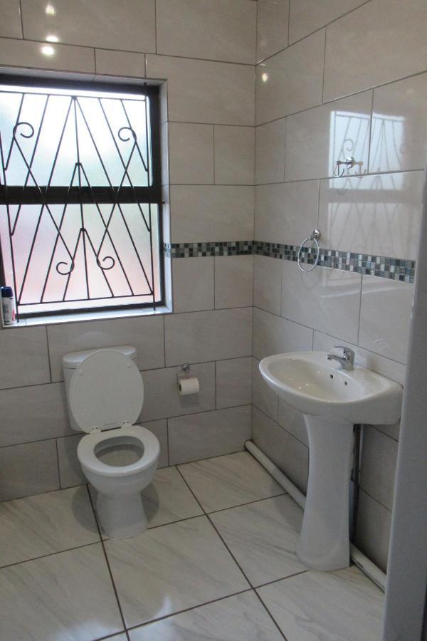 Pab-Love Guest House Kuruman Kültér fotó